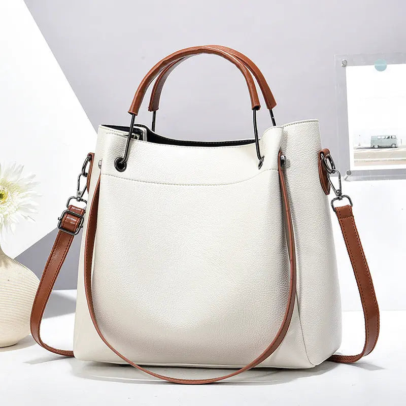Sac à Bandoulière Femme Raffiné Polyvalent - BMYANY
