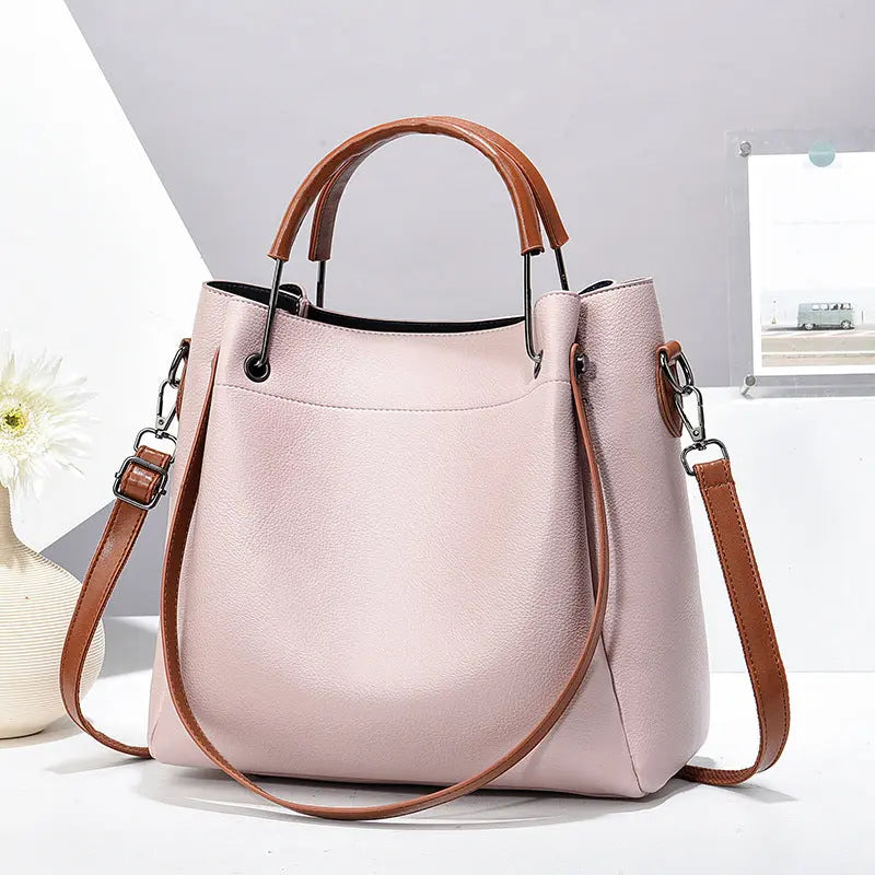 Sac à Bandoulière Femme Raffiné Polyvalent - BMYANY