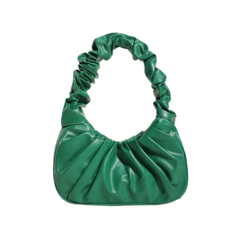 Sac Nuage Tendance Femme Polyvalent Style Occidental Portable - BMYANY