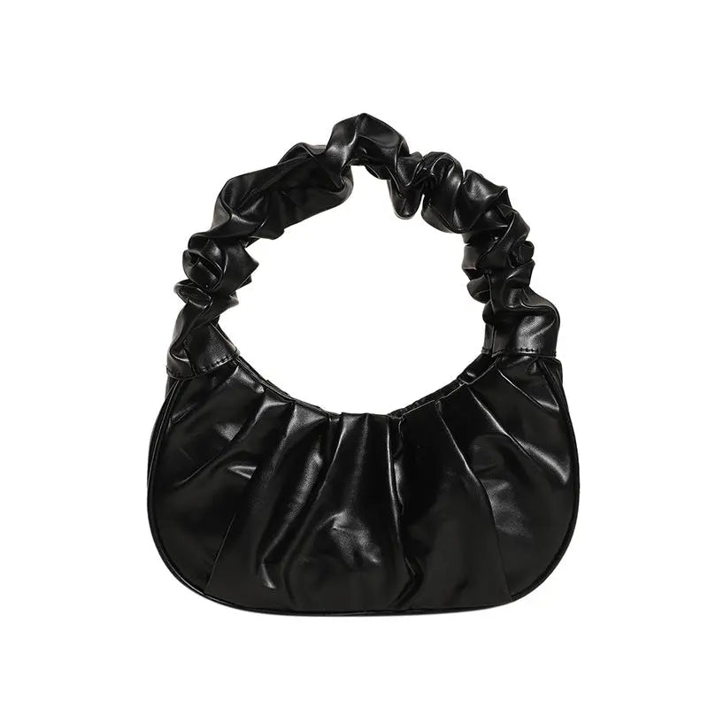 Sac Nuage Tendance Femme Polyvalent Style Occidental Portable - BMYANY