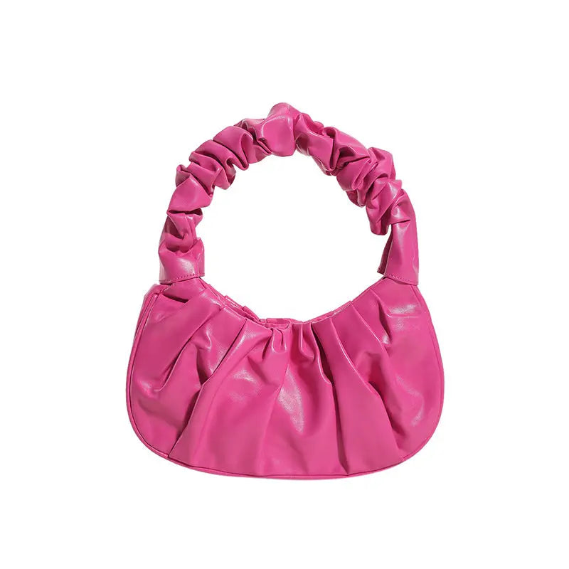 Sac Nuage Tendance Femme Polyvalent Style Occidental Portable - BMYANY