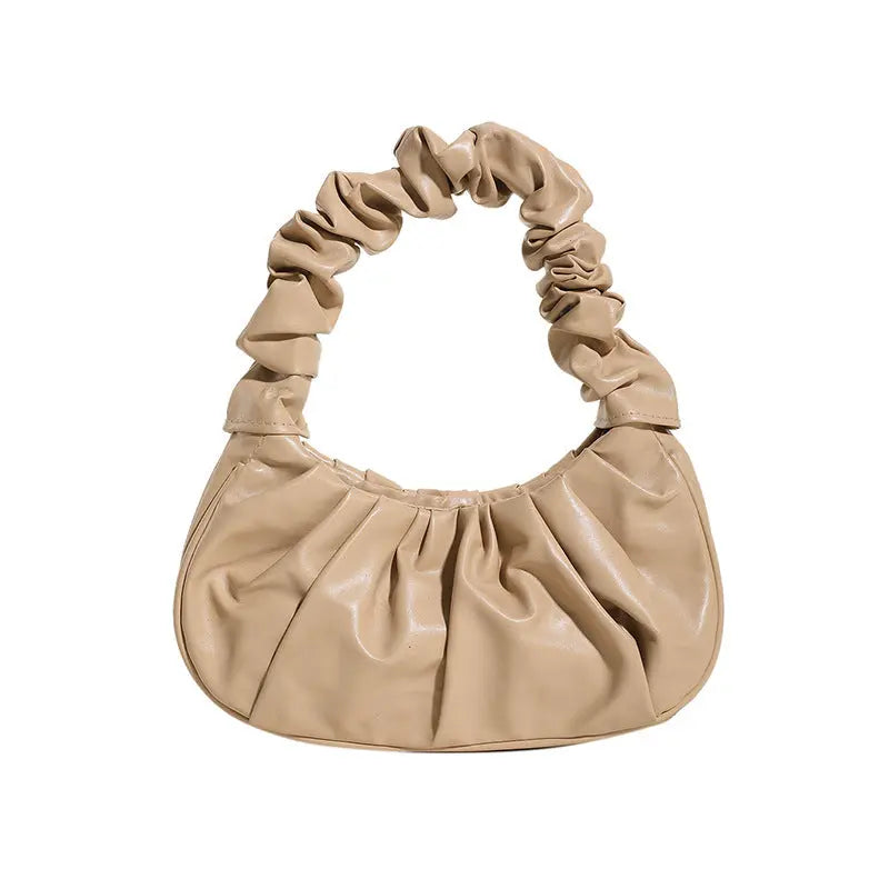 Sac Nuage Tendance Femme Polyvalent Style Occidental Portable - BMYANY