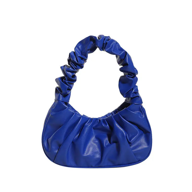 Sac Nuage Tendance Femme Polyvalent Style Occidental Portable - BMYANY