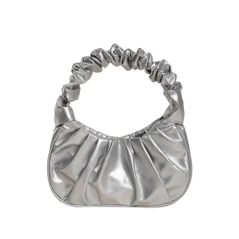 Sac Nuage Tendance Femme Polyvalent Style Occidental Portable - BMYANY