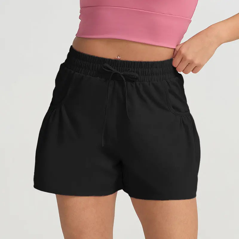 Short sport femme confortable elegons - BMYANY