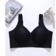 Soutien-gorge sans fil couture à couverture complète confortable - BMYANY