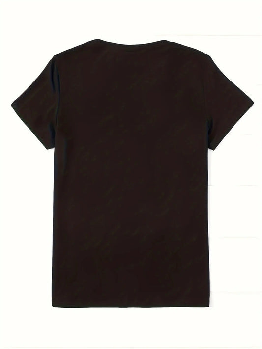 T-Shirt Femme 40e Anniversaire - Col Rond - BMYANY