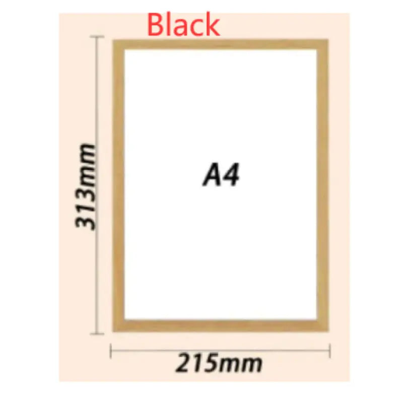 Tableau Photo Lumineux LED Personnalisé - Cadre Illuminé sur Mesure - BMYANY