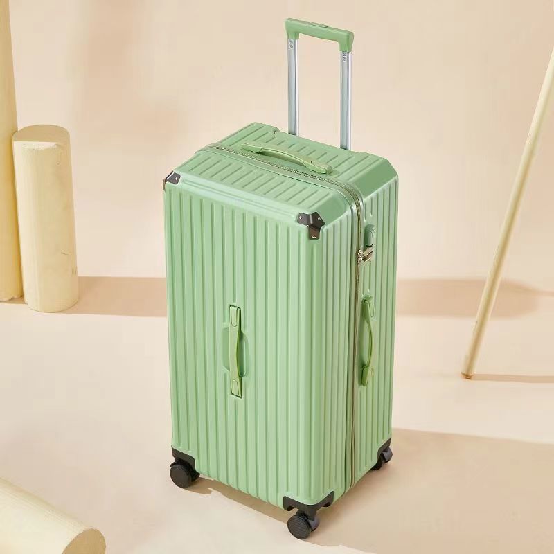 Valise Multifonctionnelle Grande Capacité 5 Roues Anti Chocs - BMYANY