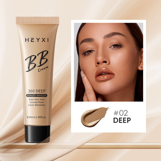 Waterproof And Sweat-proof, Not Easy To Makeup BB Cream - BMYANY