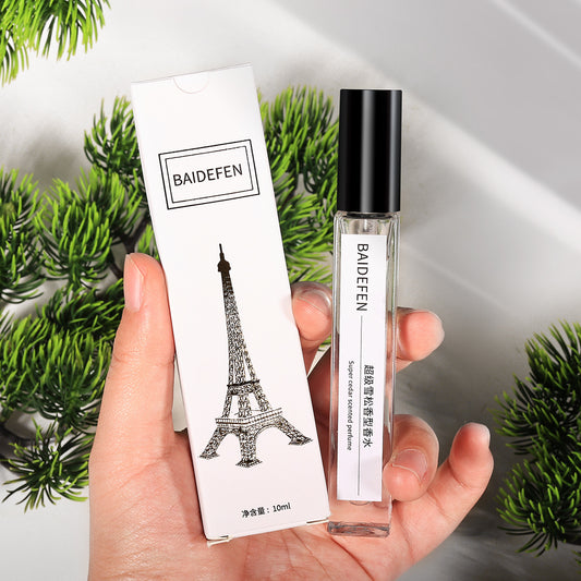 Échantillon Parfum Mixte Longue Durée - Fragrance Élégante - BMYANY