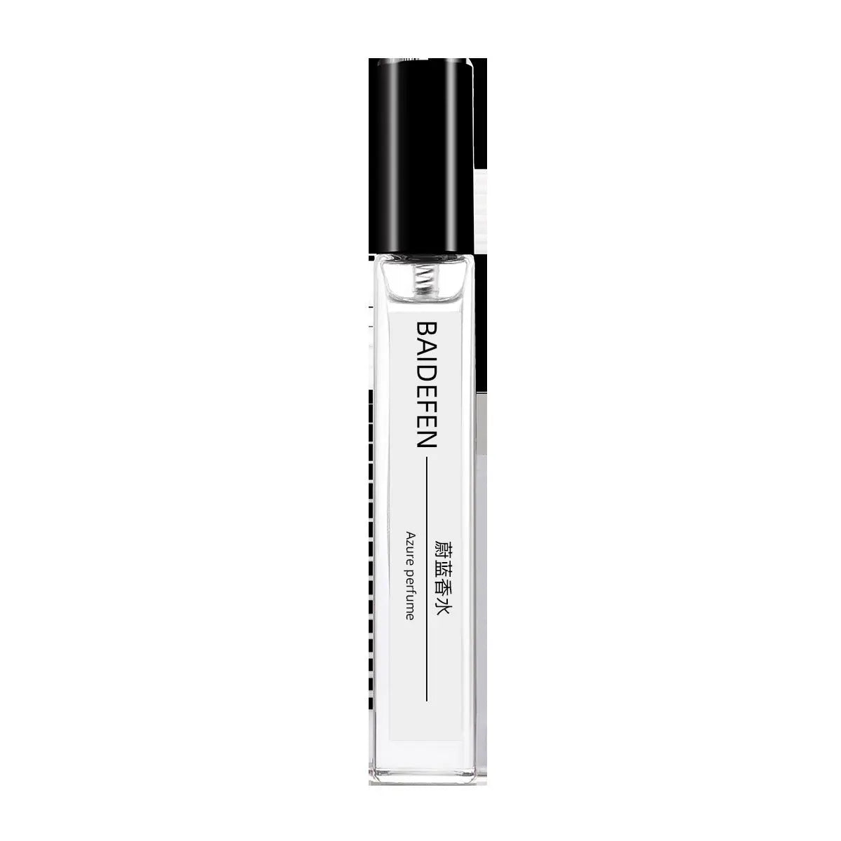Échantillon Parfum Mixte Longue Durée - Fragrance Élégante - BMYANY