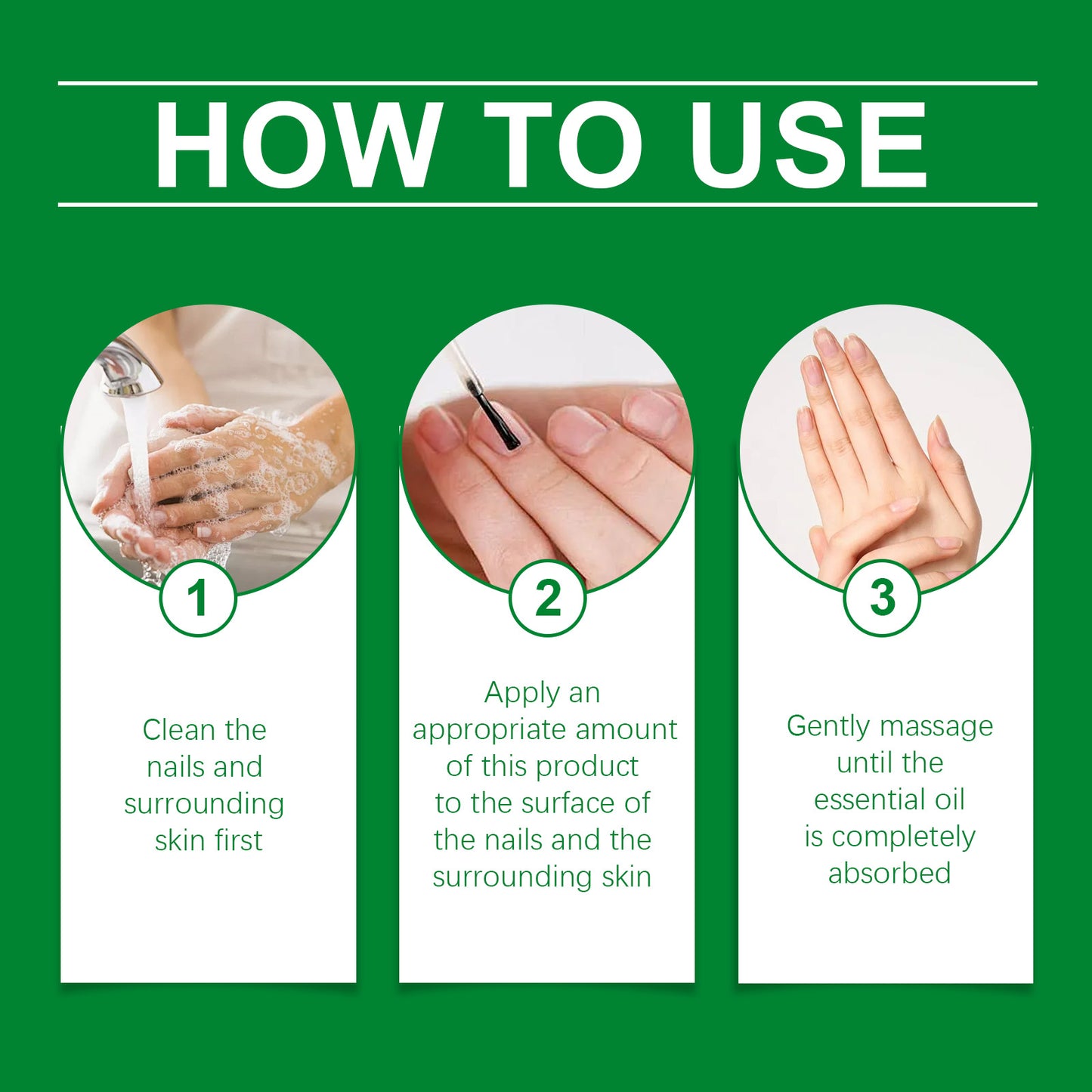 Foot Cleaning Tea Tree Oil Moisturizing Armor Daily Care