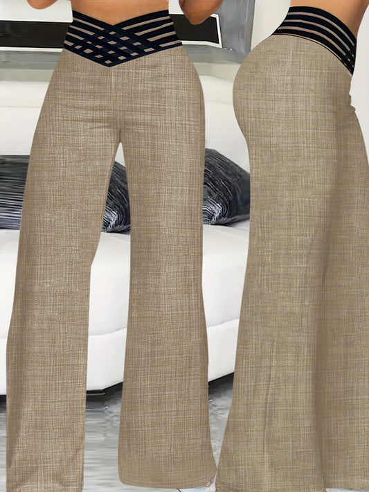 Women's Loose Casual Pants