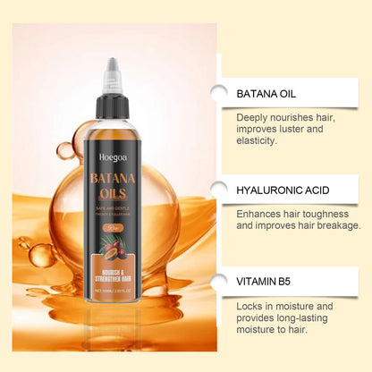 Gentle Nourishing Cleansing Hair Removal Care Oil