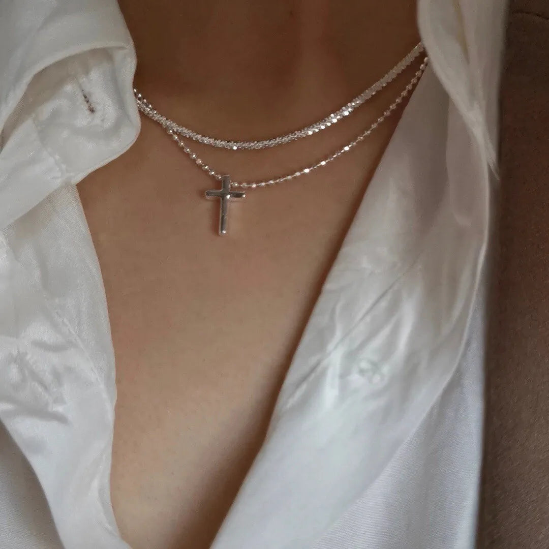 COLLIER POUR MARIAGE OCCASIONNEL