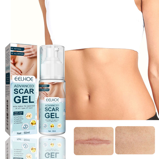 Skin Repair Gel Mild Care