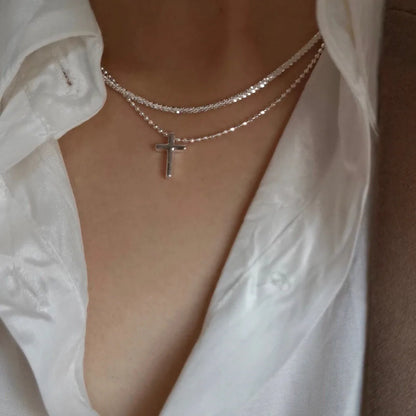 COLLIER POUR MARIAGE OCCASIONNEL