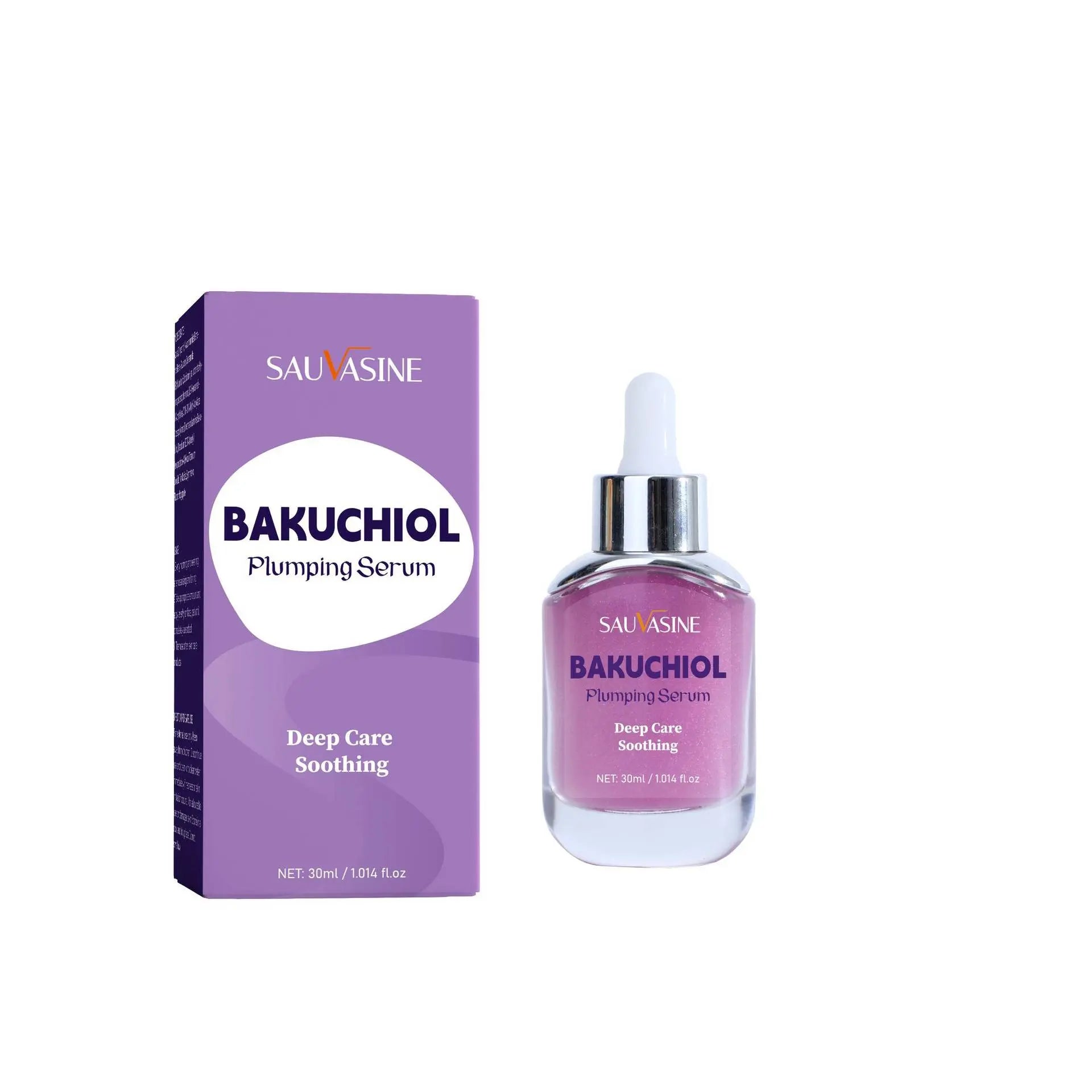Abondance de phénol Fructus Psoraleae - BMYANY