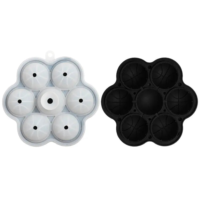Bac à Glaçons en silicone Démoulage facile - BMYANY