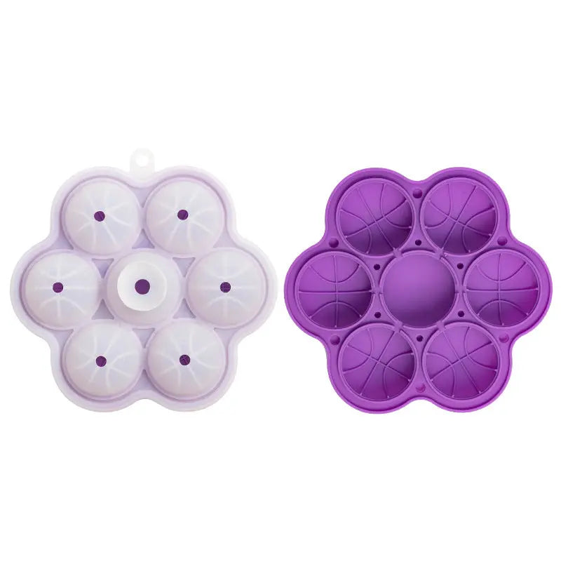 Bac à Glaçons en silicone Démoulage facile - BMYANY