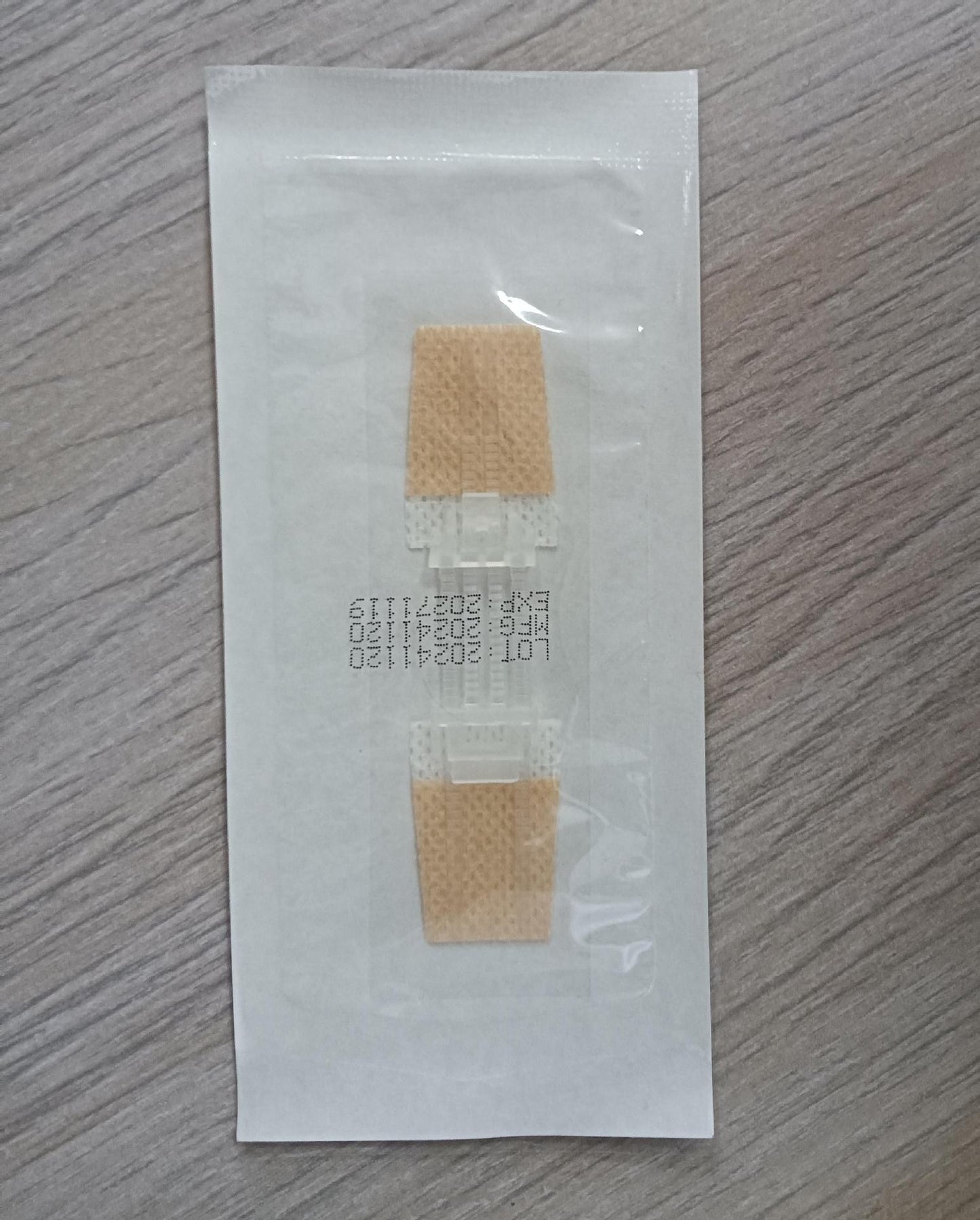 Bandage Adhésif Élastique Tissu Double Verrouillage - BMYANY