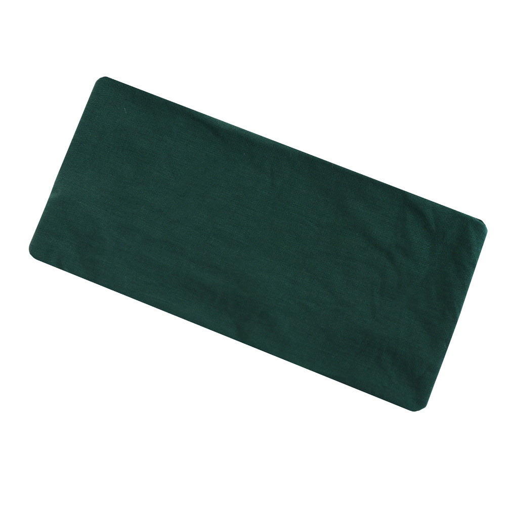 Bandeau Sport Femme Extra Large - Yoga Fitness Élastique Couleurs Vives - BMYANY
