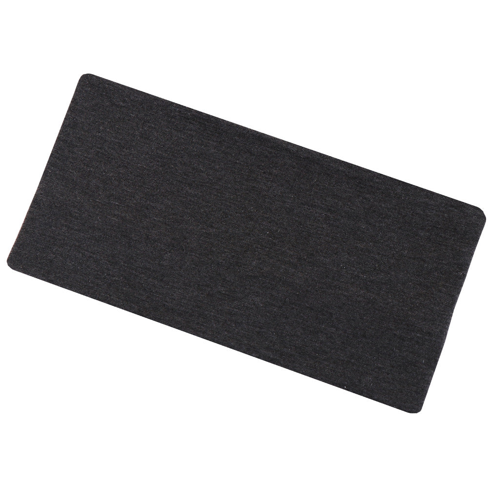Bandeau Sport Femme Extra Large - Yoga Fitness Élastique Couleurs Vives - BMYANY