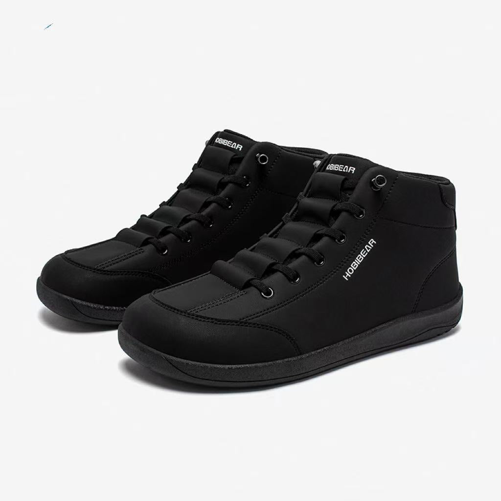Baskets Sport Slip-on Bout Grand Homme - BMYANY