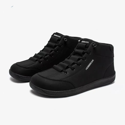 Baskets Sport Slip-on Bout Grand Homme - BMYANY