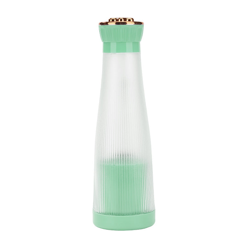 Blender Électrique Portable pour Jus et Smoothies - BMYANY