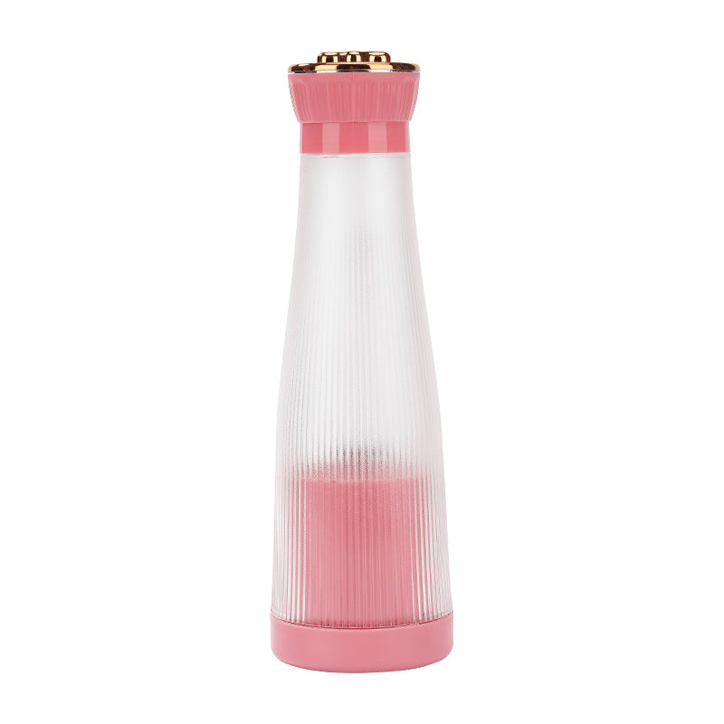 Blender Électrique Portable pour Jus et Smoothies - BMYANY