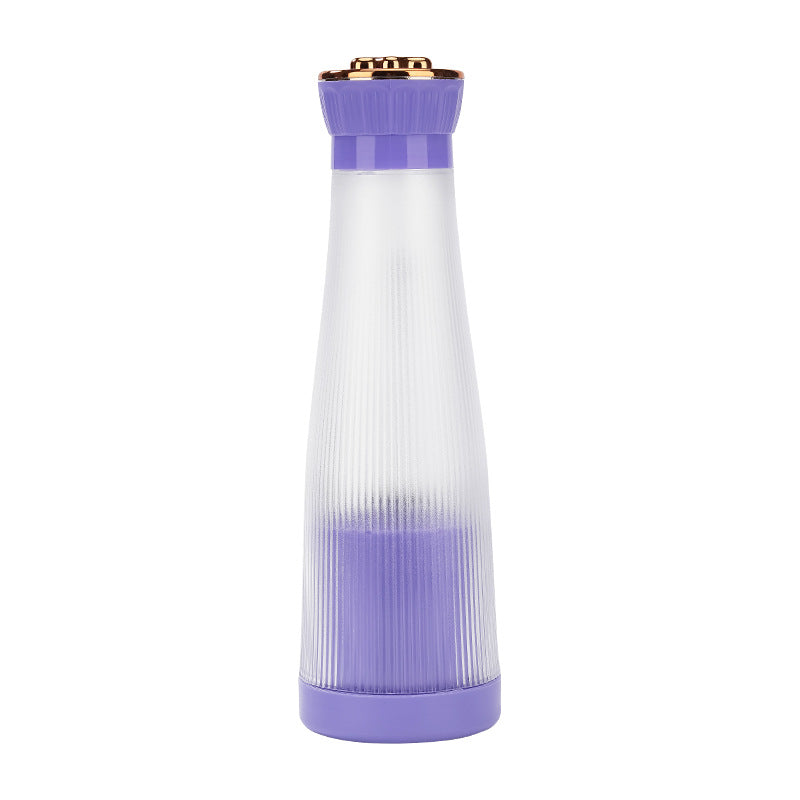Blender Électrique Portable pour Jus et Smoothies - BMYANY