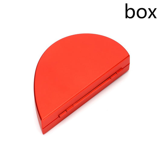 Boîte Cadeau Cœur 3D avec Rose Rotative - BMYANY