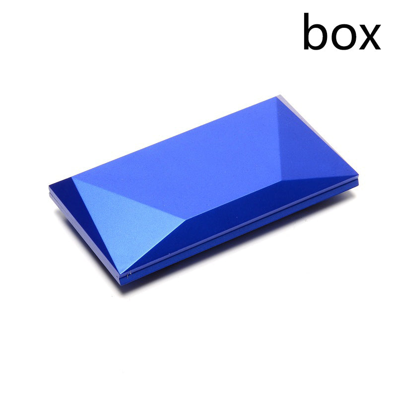 Boîte Cadeau Cœur 3D avec Rose Rotative - BMYANY