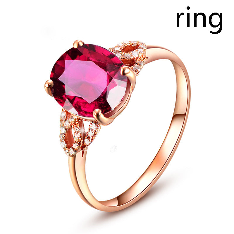 Boîte Cadeau Cœur 3D avec Rose Rotative - BMYANY