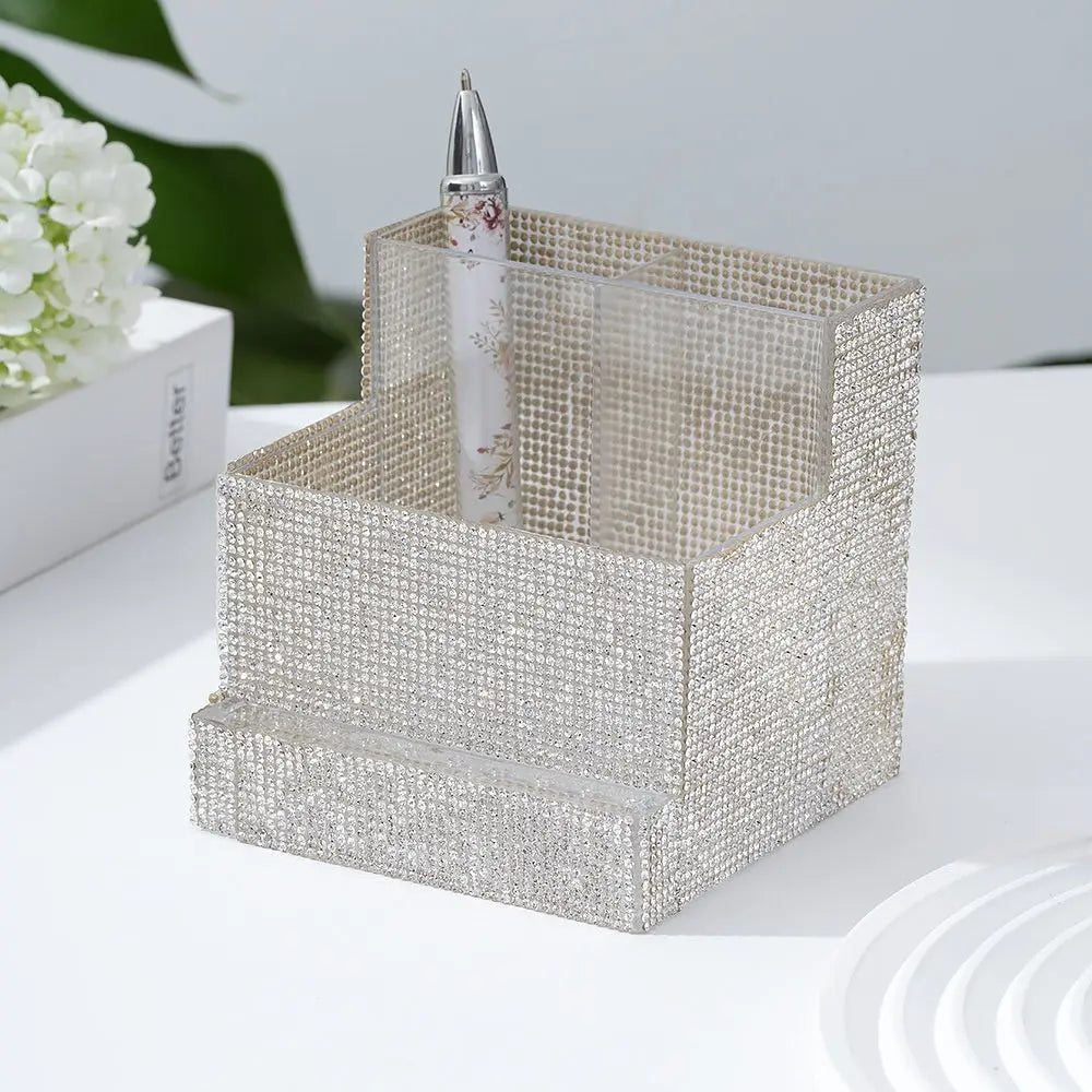 Boîte Rangement Manucure - BMYANY