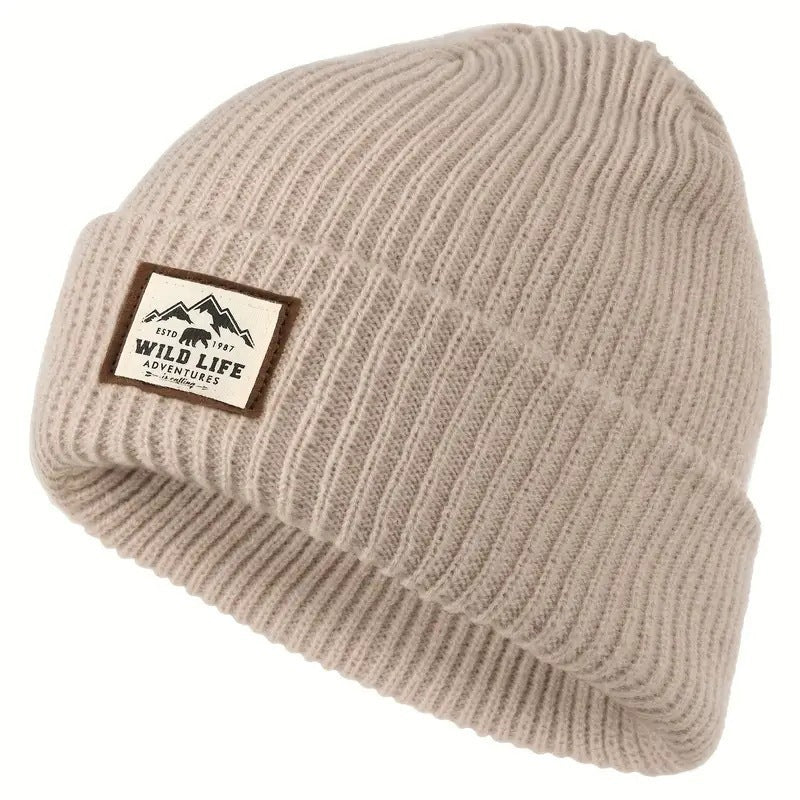 Bonnet Chaud avec Cache Oreilles - 4 Couleurs - BMYANY