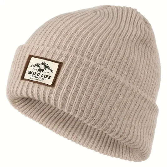 Bonnet Chaud avec Cache Oreilles - 4 Couleurs - BMYANY