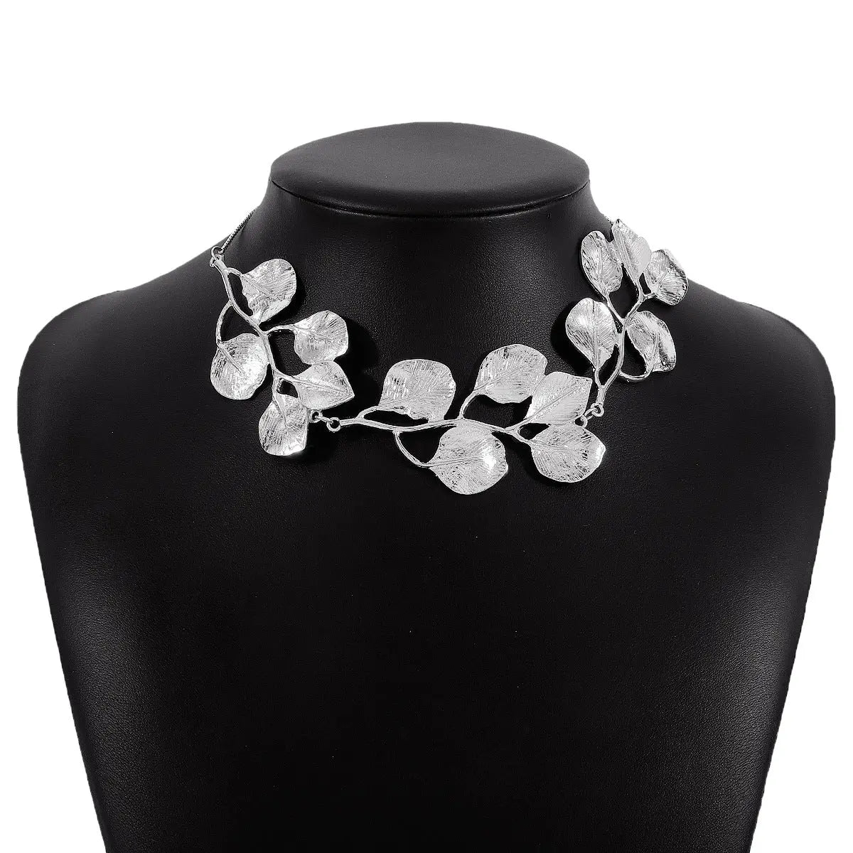 Boucle d'oreille Collier  Pour Femmes - BMYANY