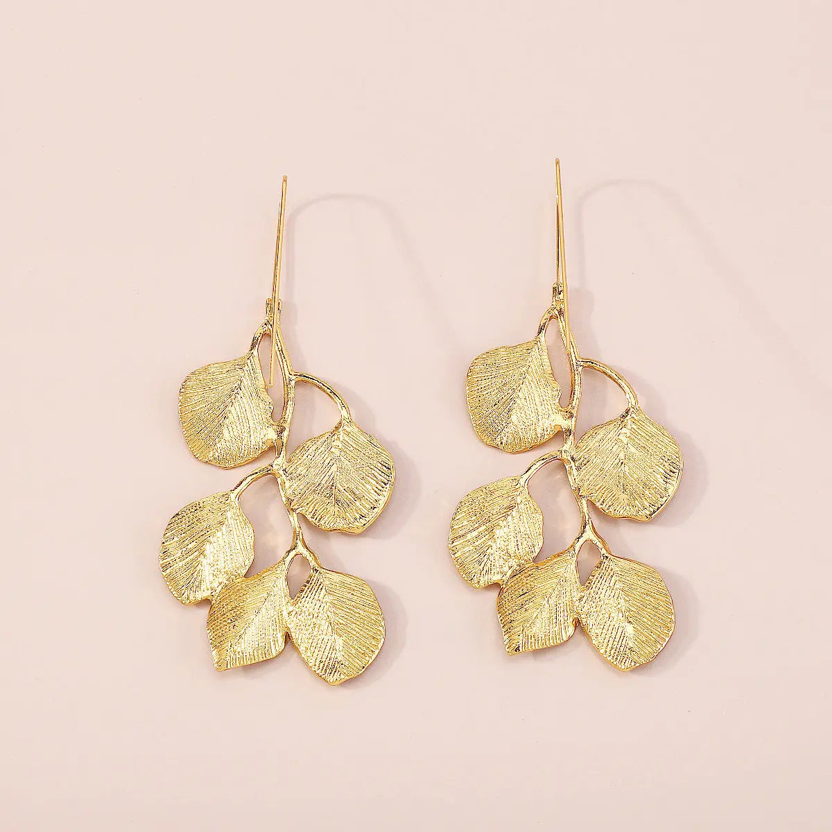 Boucle d'oreille Collier  Pour Femmes - BMYANY