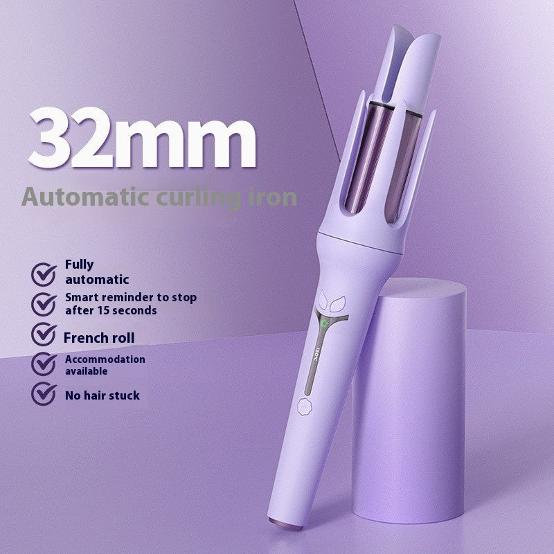 Boucleur Automatique 32mm à Ions - Sans Dommage - BMYANY