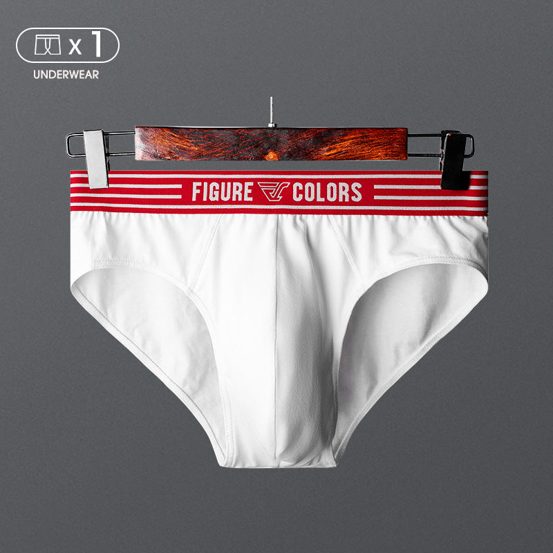 Boxer respirant taille basse pour homme - Coton confortable - BMYANY