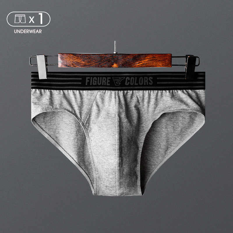 Boxer respirant taille basse pour homme - Coton confortable - BMYANY