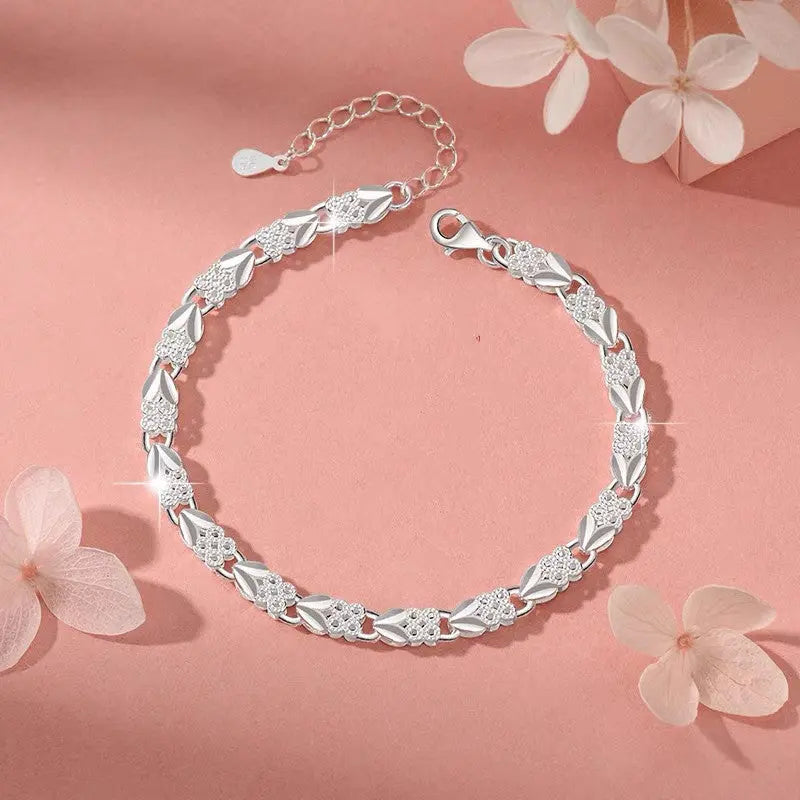 Bracelet Luxe Élégant Haut de Gamme pour Femme - BMYANY