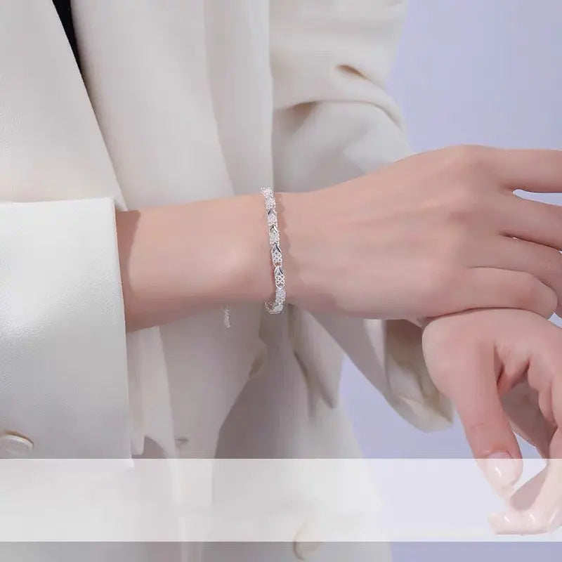 Bracelet Luxe Élégant Haut de Gamme pour Femme - BMYANY