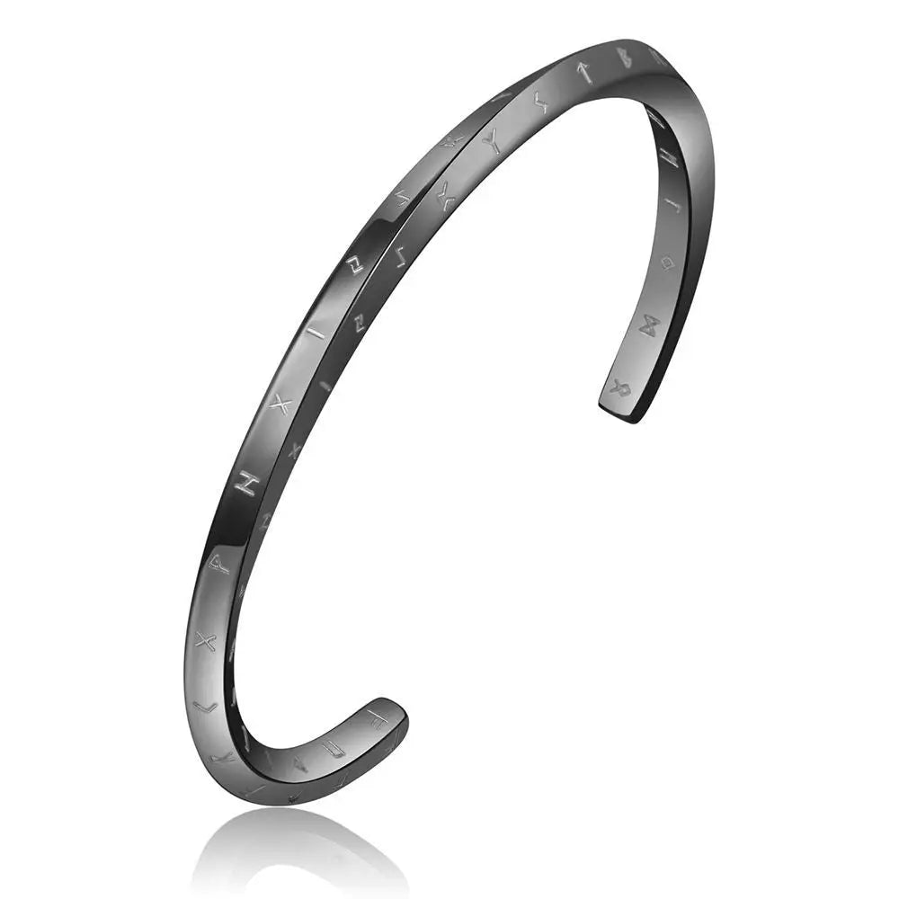Bracelet Mobius en Alliage pour Homme avec Ouverture - BMYANY