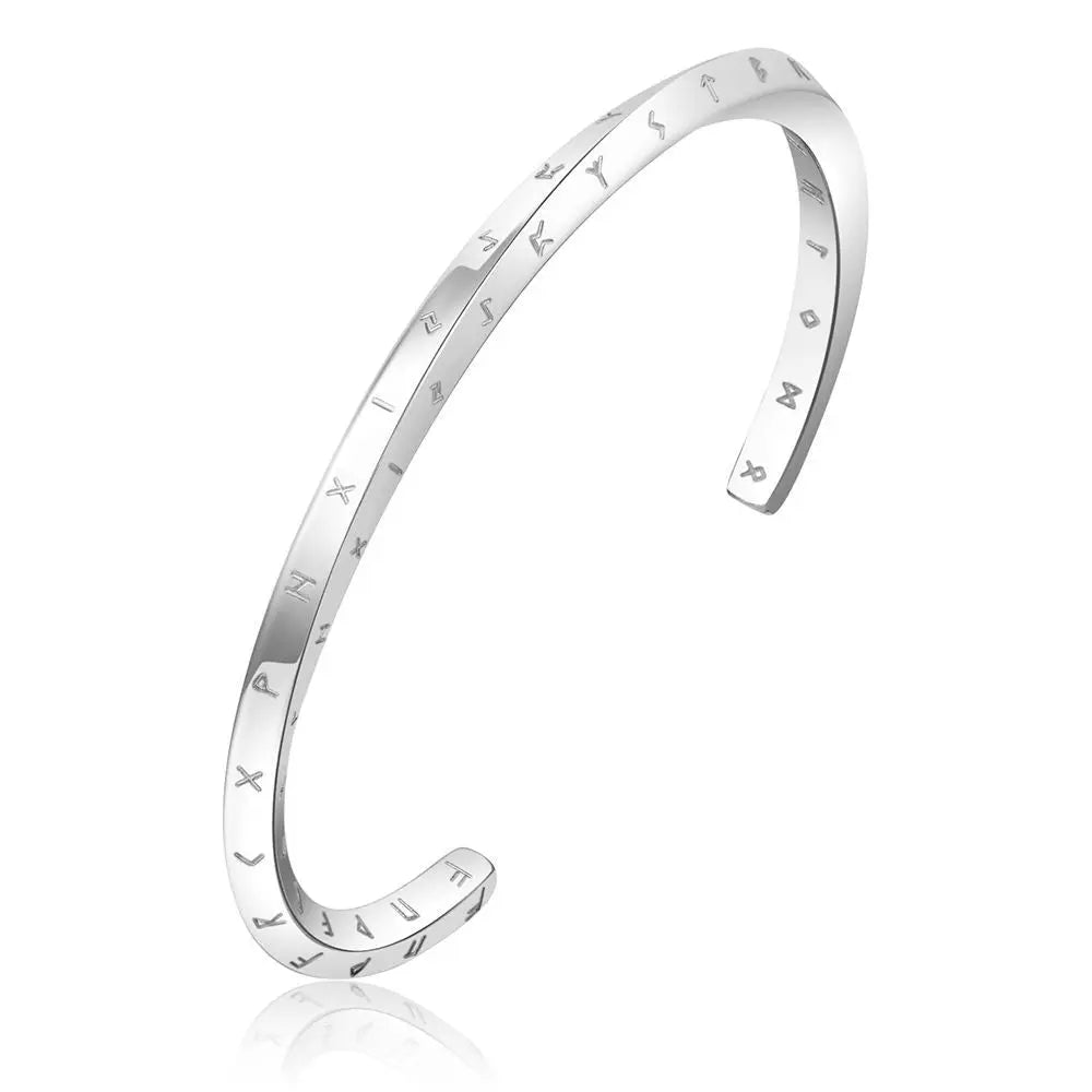 Bracelet Mobius en Alliage pour Homme avec Ouverture - BMYANY