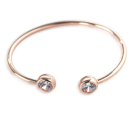 Bracelet Simple Polyvalent Style Européen et Américain - BMYANY
