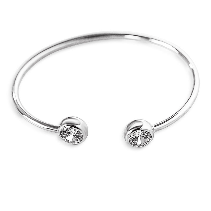 Bracelet Simple Polyvalent Style Européen et Américain - BMYANY